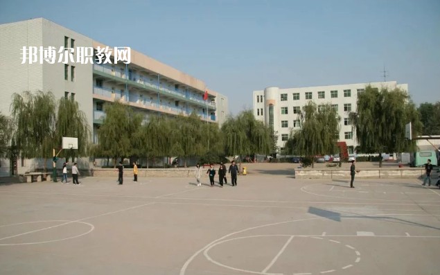 保定市職業(yè)技術(shù)教育中心2022年學(xué)費(fèi)、收費(fèi)多少