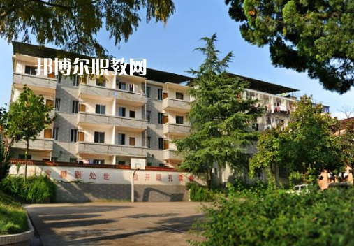 涼山勞動職業(yè)技術(shù)學校2022年有哪些專業(yè)