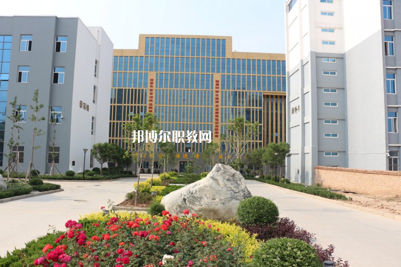 澄城職業(yè)教育中心2022年報(bào)名條件、招生要求、招生對(duì)象