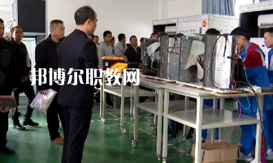 平塘中等職業(yè)學(xué)校2022年學(xué)費(fèi)、收費(fèi)多少