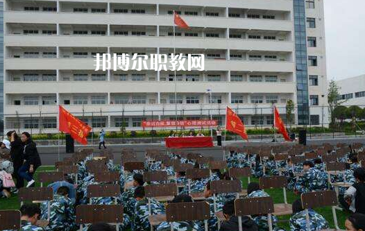 貴定中等職業(yè)學校2022年報名條件、招生要求、招生對象