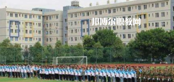 四川簡(jiǎn)陽機(jī)電工程學(xué)校2022年宿舍條件