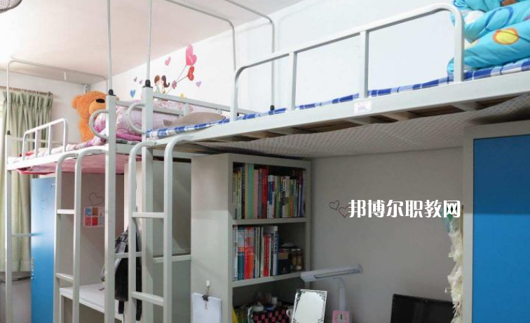 遂寧英創(chuàng)力印制電路技術職業(yè)學校2022年宿舍條件