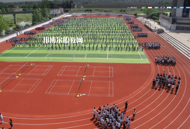 四川瀘縣建筑職業(yè)中專學(xué)校怎么樣、好不好