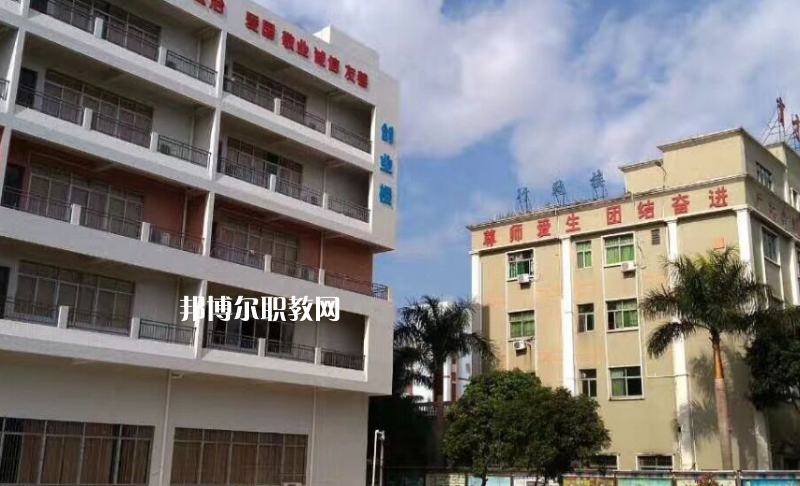 東莞育才職業(yè)技術學校2022年招生辦聯系電話