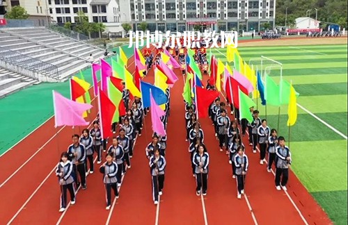 池州生態(tài)經(jīng)濟(jì)學(xué)校2022年報名條件、招生要求、招生對象
