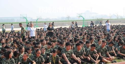 張家口華翔中等職業(yè)學(xué)校2022年報(bào)名條件、招生要求、招生對(duì)象