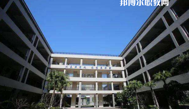 佛山高明區(qū)高級技工學校2022年報名條件、招生要求、招生對象
