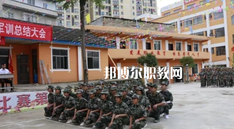 黔東南州工業(yè)學(xué)校2022年報(bào)名條件、招生要求、招生對(duì)象