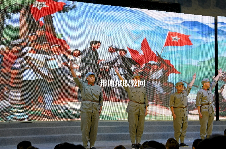 蔚縣職業(yè)技術(shù)教育中心2022年學(xué)費(fèi)、收費(fèi)多少