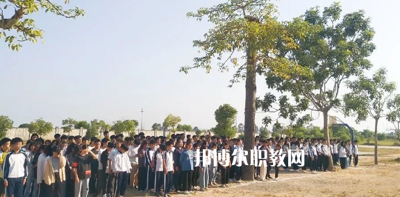 陸豐碣石新安職業(yè)技術(shù)學(xué)校2022年報(bào)名條件、招生要求、招生對(duì)象