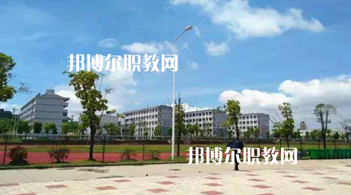 池州江南工業(yè)學(xué)校怎么樣、好不好