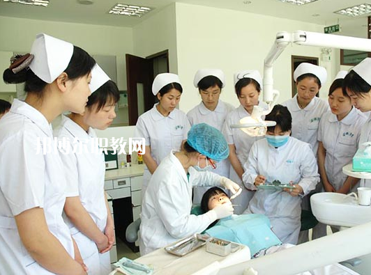 石家莊北方醫(yī)學(xué)中等專業(yè)學(xué)校2022年報(bào)名條件、招生要求、招生對(duì)象