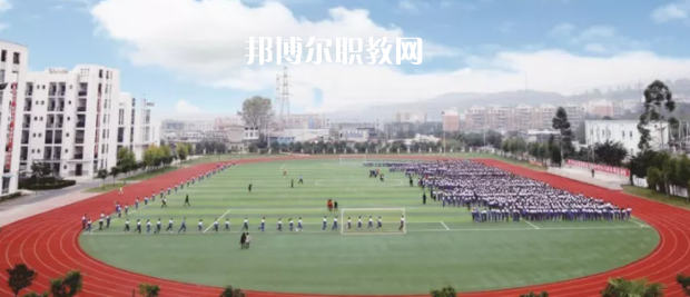 四川省金堂縣職業(yè)高級中學(xué)怎么樣、好不好
