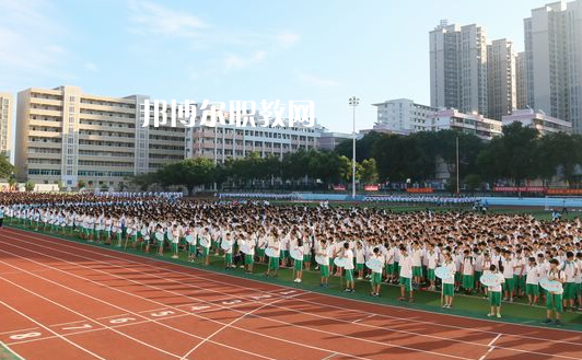 墨江縣職業(yè)高級中學(xué)2022年報(bào)名條件、招生要求、招生對象