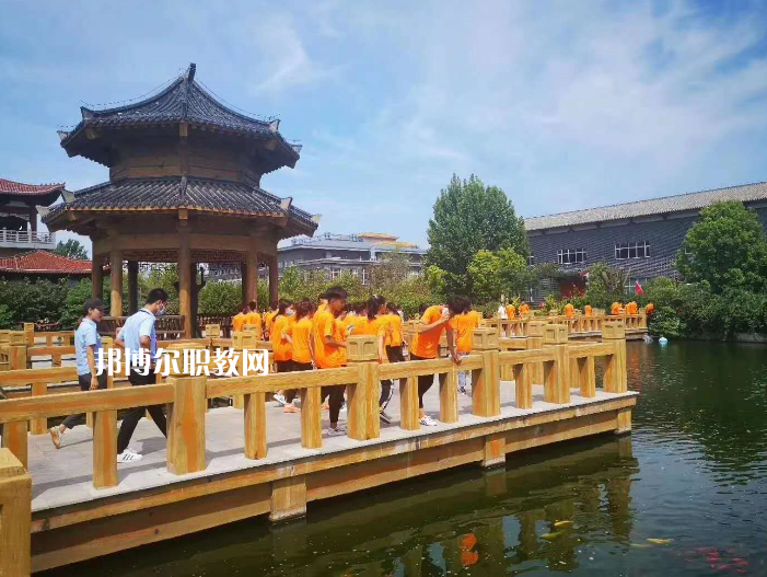 邯鄲經(jīng)濟(jì)管理中專(zhuān)學(xué)校2022年報(bào)名條件、招生要求、招生對(duì)象