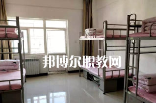 陜西府谷職業(yè)中等專(zhuān)業(yè)學(xué)校2022年宿舍條件