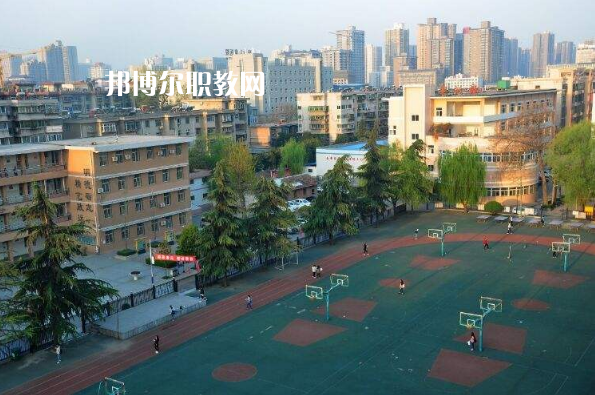 西安實驗職業(yè)中等專業(yè)學校2022年報名條件、招生要求、招生對象
