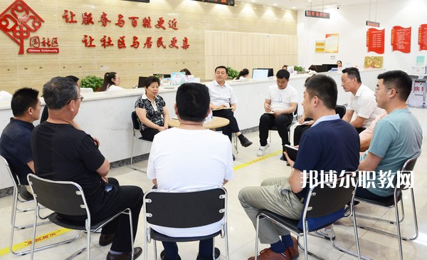 阜陽科創(chuàng)技工學(xué)校2022年報名條件、招生要求、招生對象
