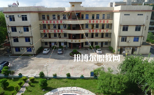 廣西欽州農(nóng)業(yè)學(xué)校怎么樣、好不好