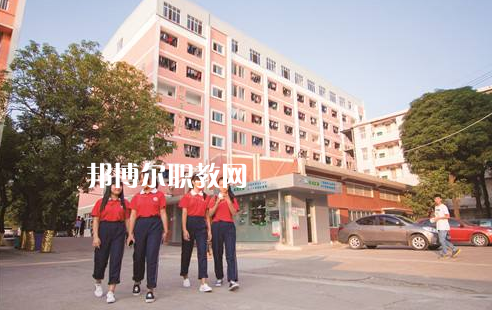 廣西紡織工業(yè)學校2022年報名條件、招生要求、招生對象
