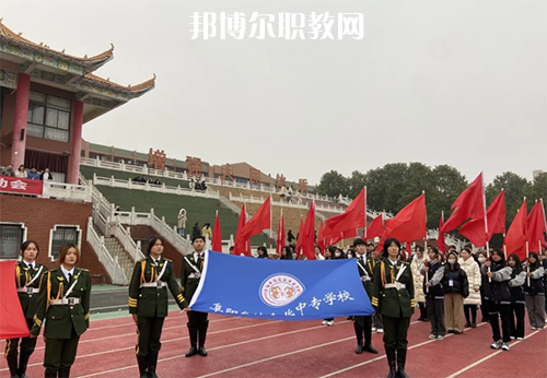 阜陽鄉(xiāng)鎮(zhèn)企業(yè)中專學(xué)校2022年報名條件、招生要求、招生對象