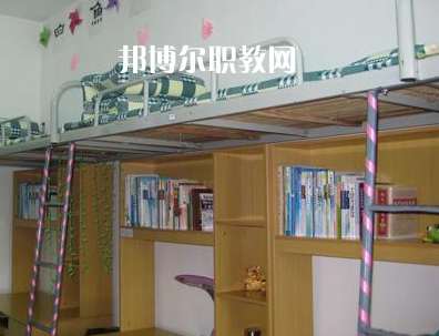 邢臺醫(yī)學高等?？茖W校2022年宿舍條件
