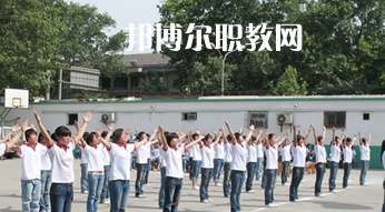 永壽縣職業(yè)教育中心2022年報名條件、招生要求、招生對象