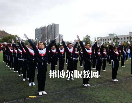 張家口職業(yè)技術(shù)教育中心2022年報名條件、招生要求、招生對象