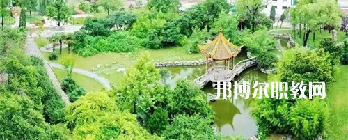徐州生物工程職業(yè)技術(shù)學(xué)院中專部怎么樣、好不好