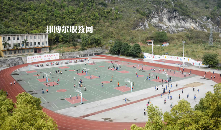 河池衛(wèi)生學(xué)校2022年報(bào)名條件、招生要求、招生對(duì)象