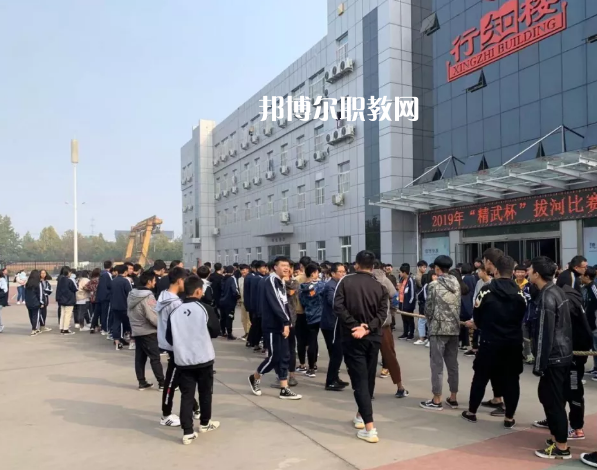 石家莊現(xiàn)代經(jīng)貿(mào)中等專業(yè)學(xué)校2022年報(bào)名條件、招生要求、招生對(duì)象