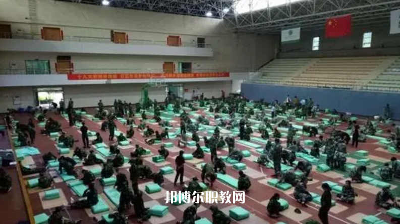 重慶行知高級技工學校2022年報名條件、招生要求、招生對象