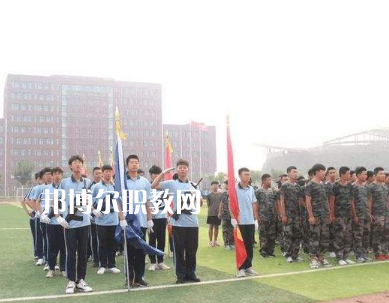 石家莊城鄉(xiāng)建設學校2022年報名條件、招生要求、招生對象