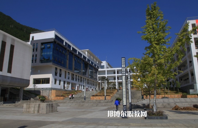重慶酉陽(yáng)縣職業(yè)教育中心2022年學(xué)費(fèi)、收費(fèi)多少
