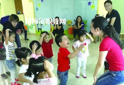 河北省青縣幼兒師范學校2022年報名條件、招生要求、招生對象