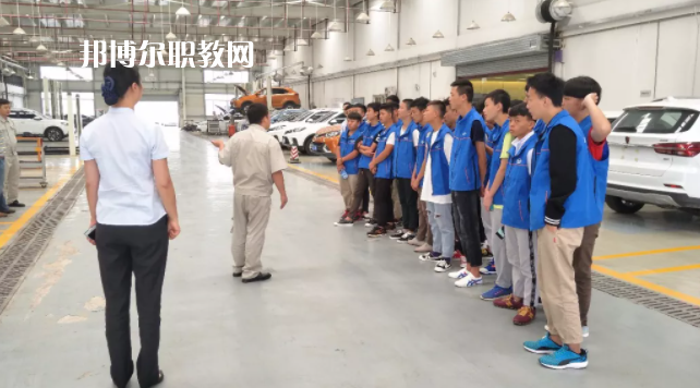 貴州電子科技職業(yè)學(xué)院中職部2022年報(bào)名條件、招生要求、招生對(duì)象