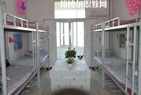 阜陽工業(yè)經濟學校2022年宿舍條件