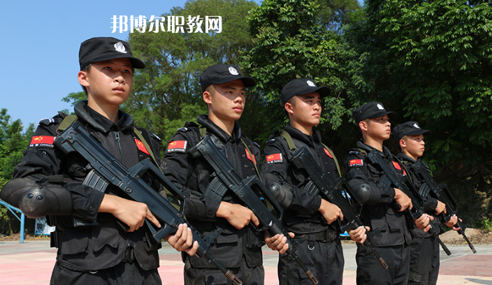 化州鑒江司法職業(yè)學(xué)校2022年報名條件、招生要求、招生對象