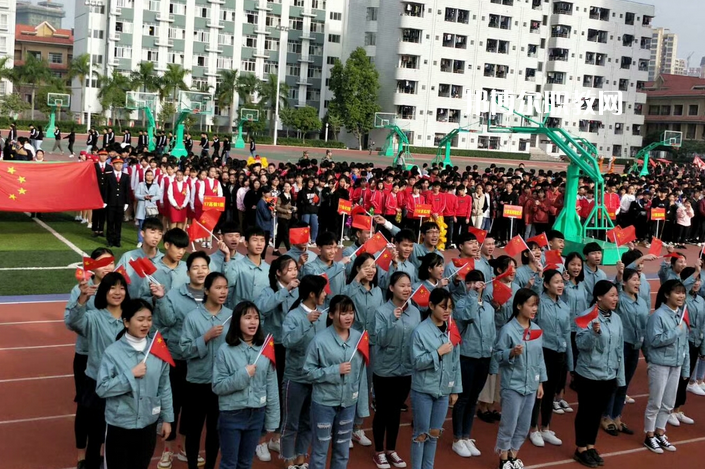 玉林第一職業(yè)中等專業(yè)學校2022年報名條件、招生要求、招生對象