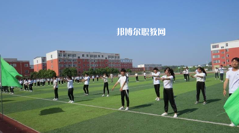 容城縣職業(yè)技術(shù)教育中心2022年報(bào)名條件、招生要求、招生對(duì)象