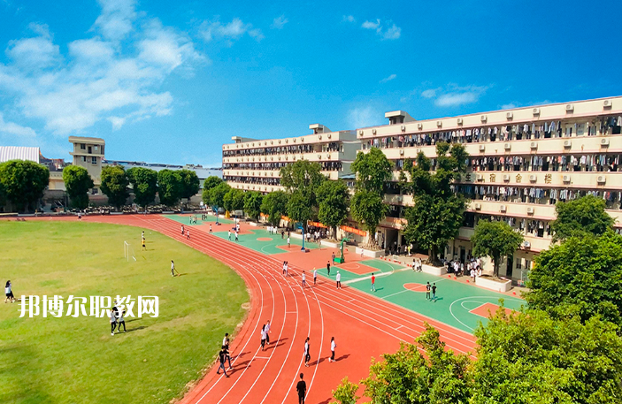 梧州電子科技職業(yè)技術(shù)學校2022年招生辦聯(lián)系電話