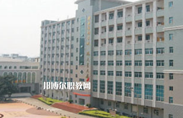 廣西藝術學校怎么樣、好不好