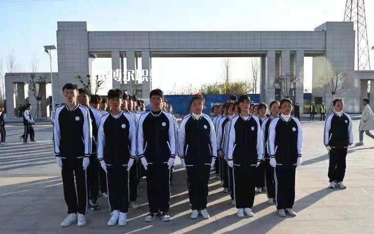 阜陽理工學(xué)校2022年報名條件、招生要求、招生對象
