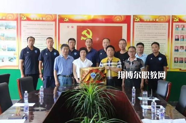 高碑店市職業(yè)技術(shù)教育中心2022年學(xué)費、收費多少