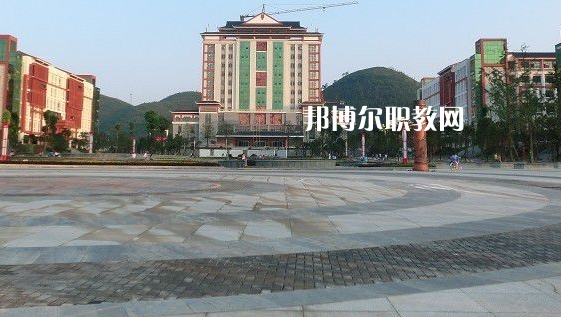 黔東南民族職業(yè)技術(shù)學(xué)院(中職部)2022年報(bào)名條件、招生要求、招生對(duì)象