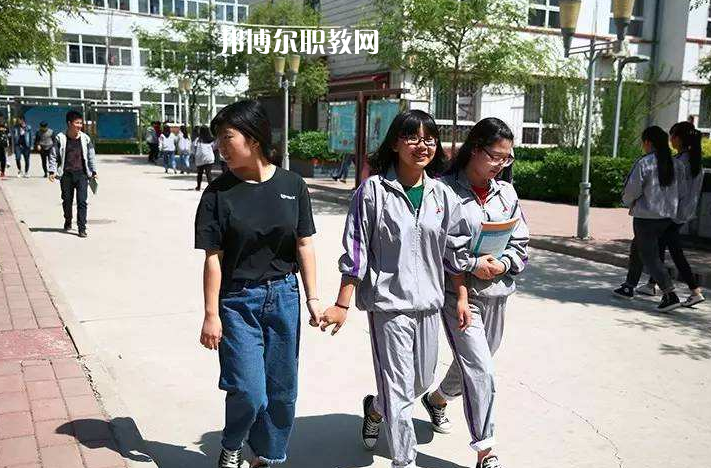 鎮(zhèn)雄縣職業(yè)高級中學2022年招生錄取分數(shù)線