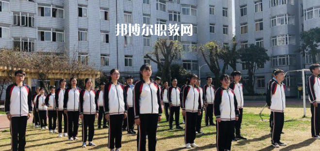 成都城市建設技工學校怎么樣、好不好
