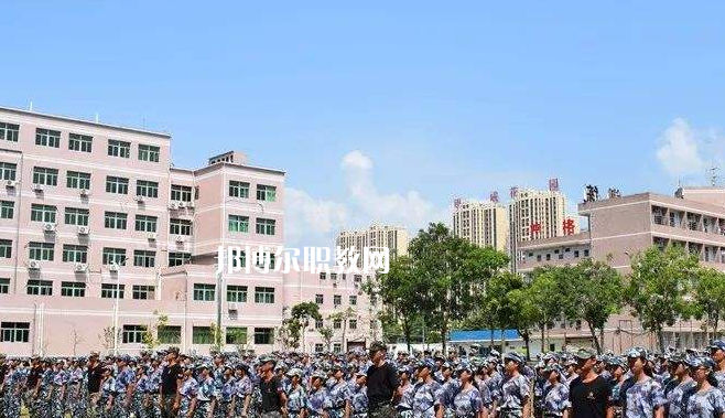 惠州惠陽財經(jīng)外貿(mào)職業(yè)技術(shù)學校2022年報名條件、招生要求、招生對象