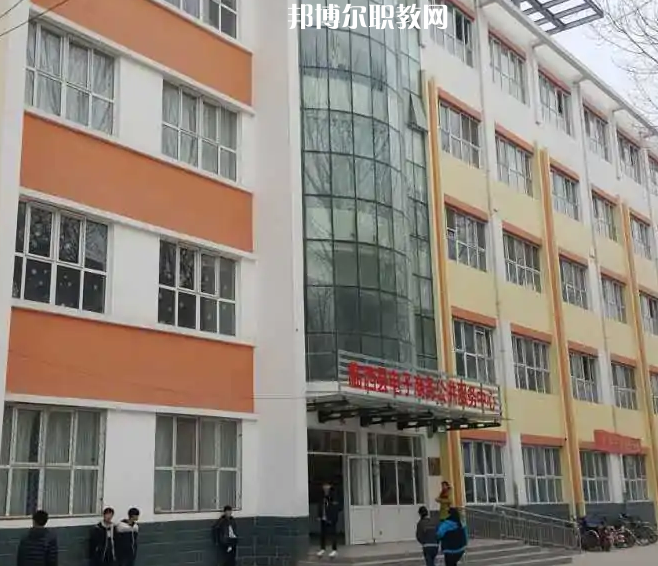 臨西職業(yè)技術(shù)教育中心2022年報名條件、招生要求、招生對象